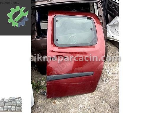 Renault Kangoo Sol Kapı çıkma parça