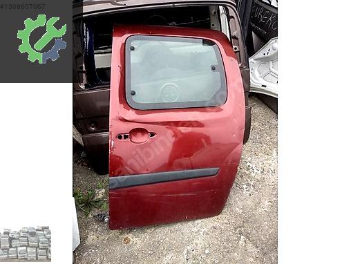 kango sol sürgülü kapı