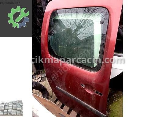 Renault Kangoo Sol Kapı çıkma parça
