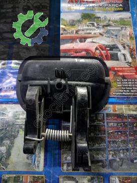 Renault Kangoo İç Kapı Kolu 7700354531 çıkma parça