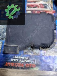Kangoo 2 sol kapı kilidi muhafaza plastiği