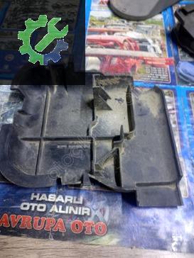 Renault Kangoo Kapı Kilidi 7700309670 çıkma parça