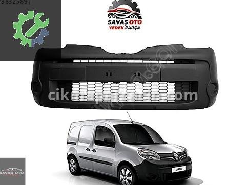 Renault Kangoo Ön Panel çıkma parça