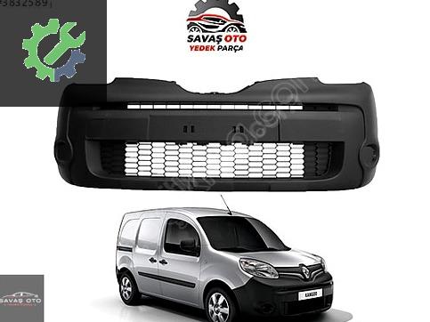 Renault Kangoo Ön Panel çıkma parça