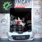 KANGOO 4 ÖN TAMPON ÇIKMA PARÇA ORJİNAL