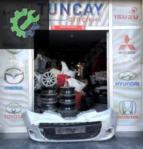 KANGOO 4 ÖN TAMPON ÇIKMA PARÇA ORJİNAL