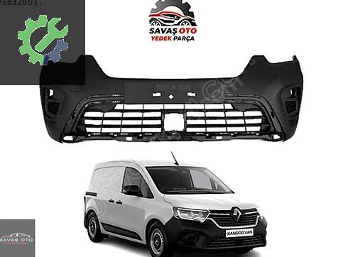 Renault Kangoo Ön Panel çıkma parça