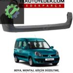 KANGOO ARKA TAMPON 2002 VE ÜZERİ / KAMPANYA