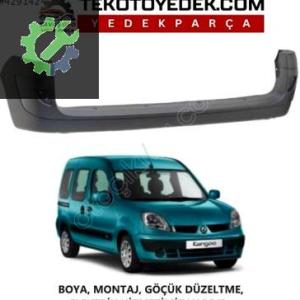 KANGOO ARKA TAMPON 2002 VE ÜZERİ / KAMPANYA