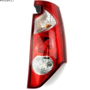 KANGOO CIFT KAPI ARKA STOP SAĞ SOL 2008 VE ÜZERİ / KAMPANYA