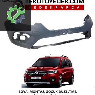 Renault Kangoo Ön Panel çıkma parça
