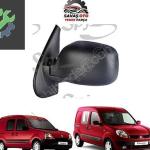 KANGOO DIŞ AYNA SAĞ SOL ELEKTRİKLİ SENSÖRLÜ 2000-2008 ARASI