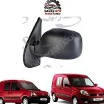 KANGOO DIŞ AYNA SAĞ SOL ELEKTRİKLİ SENSÖRLÜ 2000-2008 ARASI
