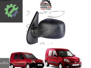 KANGOO DIŞ AYNA SAĞ SOL ELEKTRİKLİ SENSÖRLÜ 2000-2008 ARASI