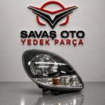 2021 Hyundai Bayon Sol Arka Stop Çıkma Parça İstanbul