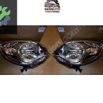 KANGOO FAR SAĞ SOL ELEKTRİKLİ KROM VEYA SİYAH 2012+ ADET FİYAT