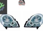 KANGOO FAR SAĞ SOL MOTORLU 2008+ 7701068181 ( ADET FİYAT )