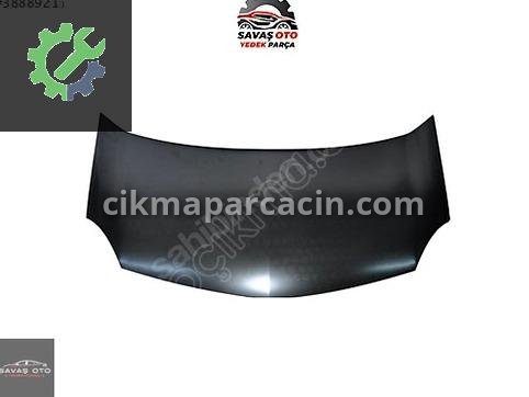 Renault Kangoo Kaput çıkma parça