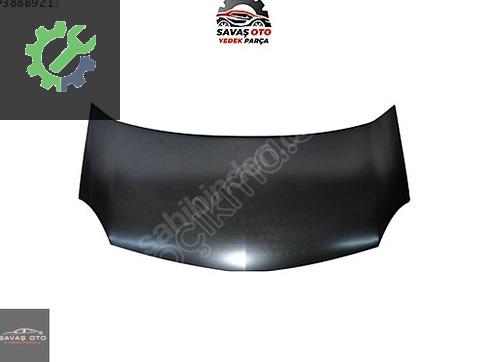 Renault Kangoo Kaput çıkma parça