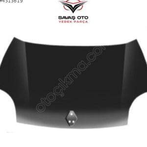 KANGOO MOTOR KAPUTU-KAPUT 1998 1999 2000 2001 2002 2003 /KAMPANYA