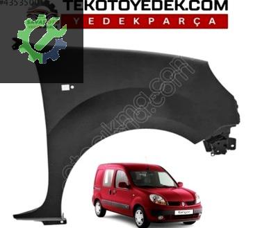 Renault Kangoo Çamurluk çıkma parça
