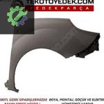 KANGOO ÖN ÇAMURLUK SAĞ SOL 2012 VE ÜZERİ / KAMPANYA