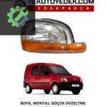 KANGOO ÖN FAR SAĞ SOL 1998 VE ÜZERİ / KAMPANYA