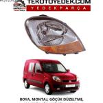KANGOO ÖN FAR SAĞ SOL 2003 2004 2005 2006 2007 2008 KAMPANYA
