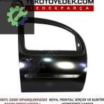KANGOO ÖN KAPI SAĞ SOL 2008 VE ÜZERİ / KAMPANYA