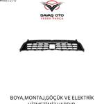 KANGOO ON TAMPON ORTA IZGARASI 2021-KAMPANYA