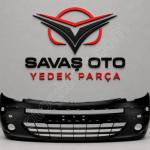 KANGOO ÖN TAMPON SİSLİ 2007 VE ÜZERİ / TAİWAN