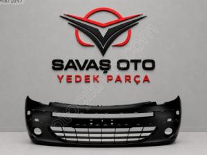 KANGOO ÖN TAMPON SİSLİ 2007 VE ÜZERİ / TAİWAN