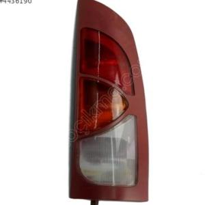 KANGOO TEK KAPI ARKA STOP SAĞ SOL 1998 1999 2000 2001 2002 2003