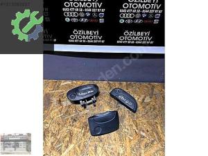 kangoo sag ön açma bagaj açma orta kapı açma kolu