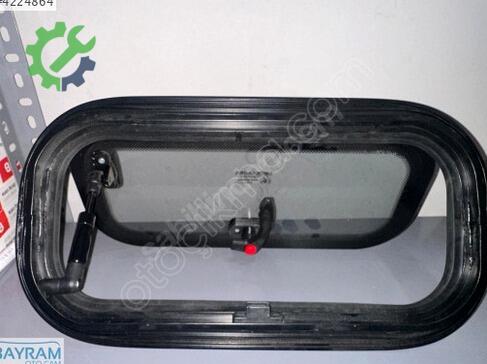 Honda Jazz Sürgülü Cam çıkma parça