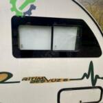 Vasıta Oto Parça Sürgülü Cam Çıkma