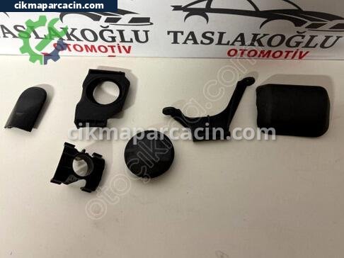 Hyundai H100 Bakalitler çıkma parça