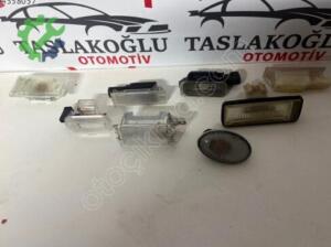Çıkma Renault Symbol Far Beyni
