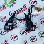 Kontrol Düğmeleri Skoda Karoq Sıfır 5E0919719