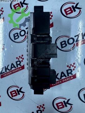 Skoda Karoq Kalorifer Rezistansı 5Q0907621F çıkma parça