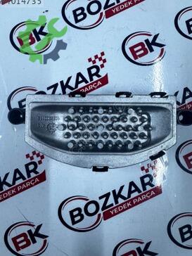 Skoda Karoq Kalorifer Rezistansı 5Q0907621F çıkma parça