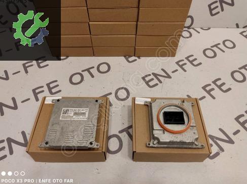 Skoda Karoq Far Beyni 7P5941591AH çıkma parça