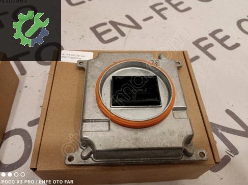 Skoda Karoq Far Beyni 7P5941591AH çıkma parça