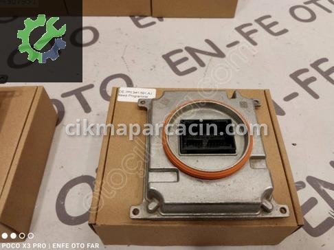 Skoda Karoq Far Beyni 7P5941591AJ çıkma parça