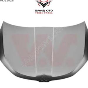 KAROQ MOTOR KAPUTU SAC / KAPUT SACI 2018 VE ÜZERİ / KAMPANYA