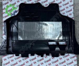 Skoda Karoq 2013 Motor Alt Muhafaza Sıfır - 3Q0825236D