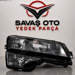 KAROQ ÖN FAR MOTORLU GÜNDÜZ LED SAĞ SOL 2018 VE ÜZERİ / TAİWAN