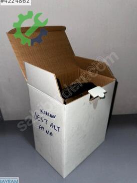 Karsan Jest Ayna çıkma parça