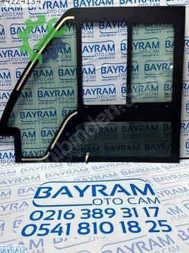 Karsan Jest Sağ Yan Cam çıkma parça