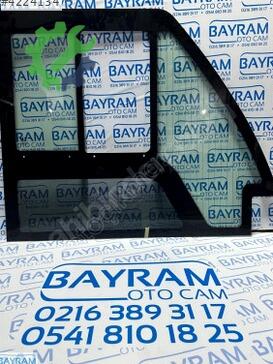 Karsan Jest Sağ Yan Cam çıkma parça